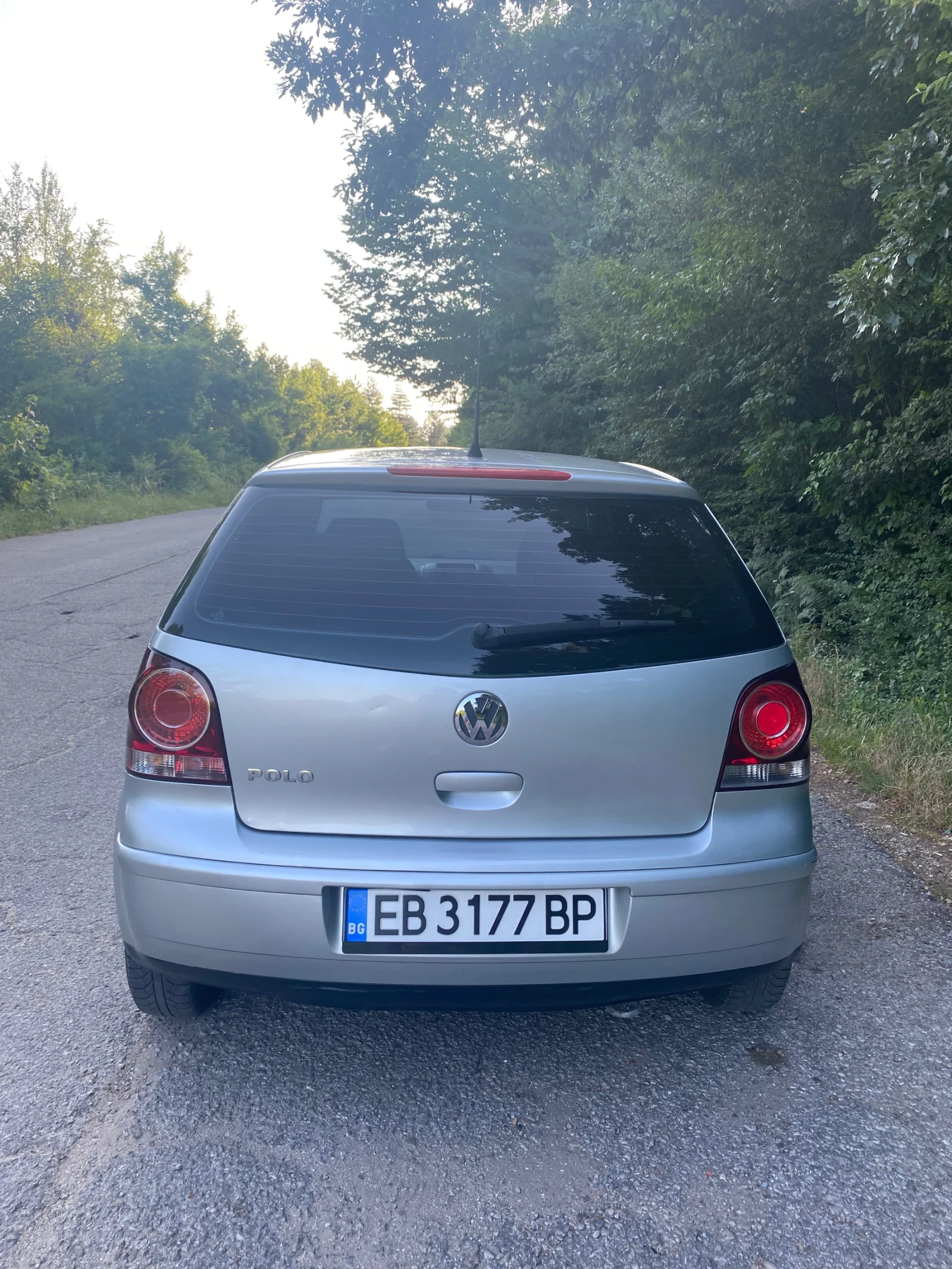 VW Polo  - изображение 4