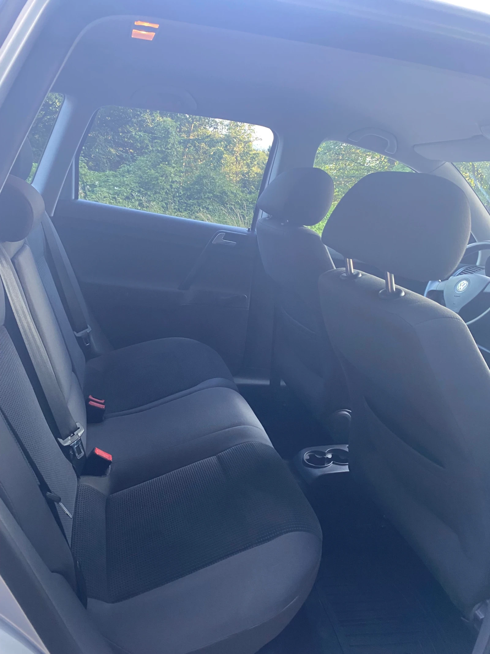 VW Polo  - изображение 8