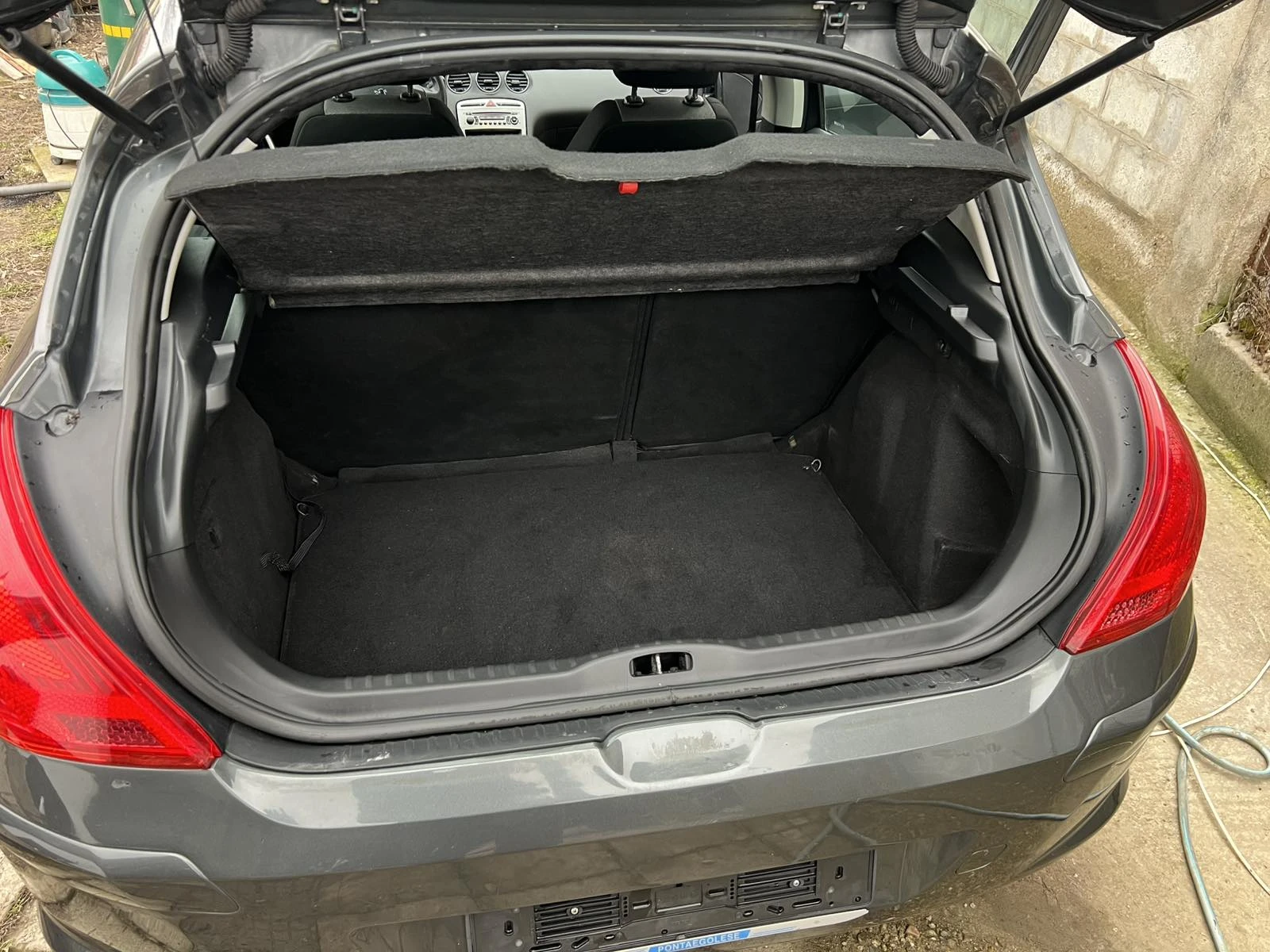 Peugeot 308 1.6i 120�� 2010� EURO 5 | Mobile.bg � ����������� 5