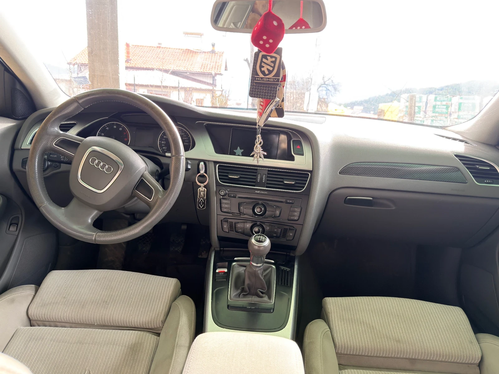 Audi A4 | Mobile.bg � ����������� 5