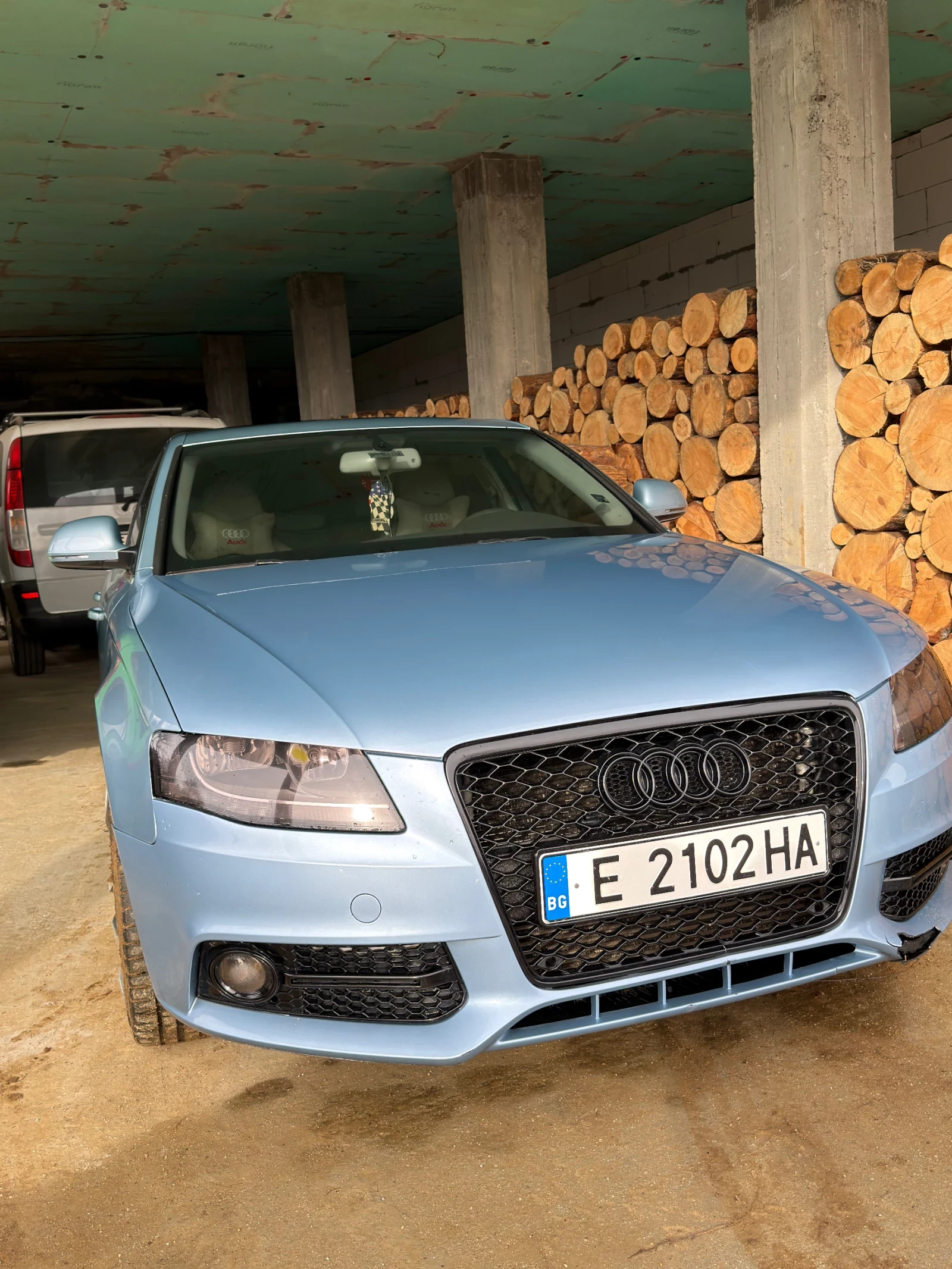 Audi A4 | Mobile.bg � ����������� 8
