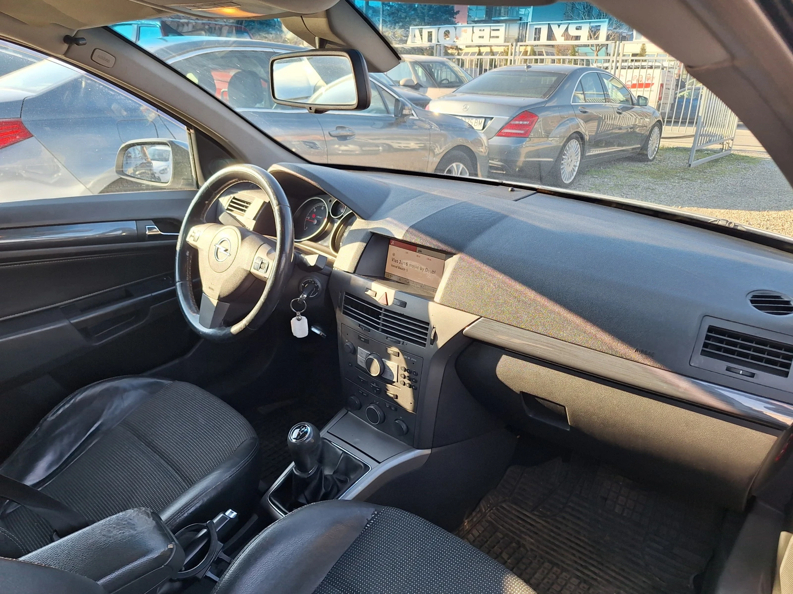 Opel Astra 1.7 CDTI COSMO  | Mobile.bg � ����������� 15