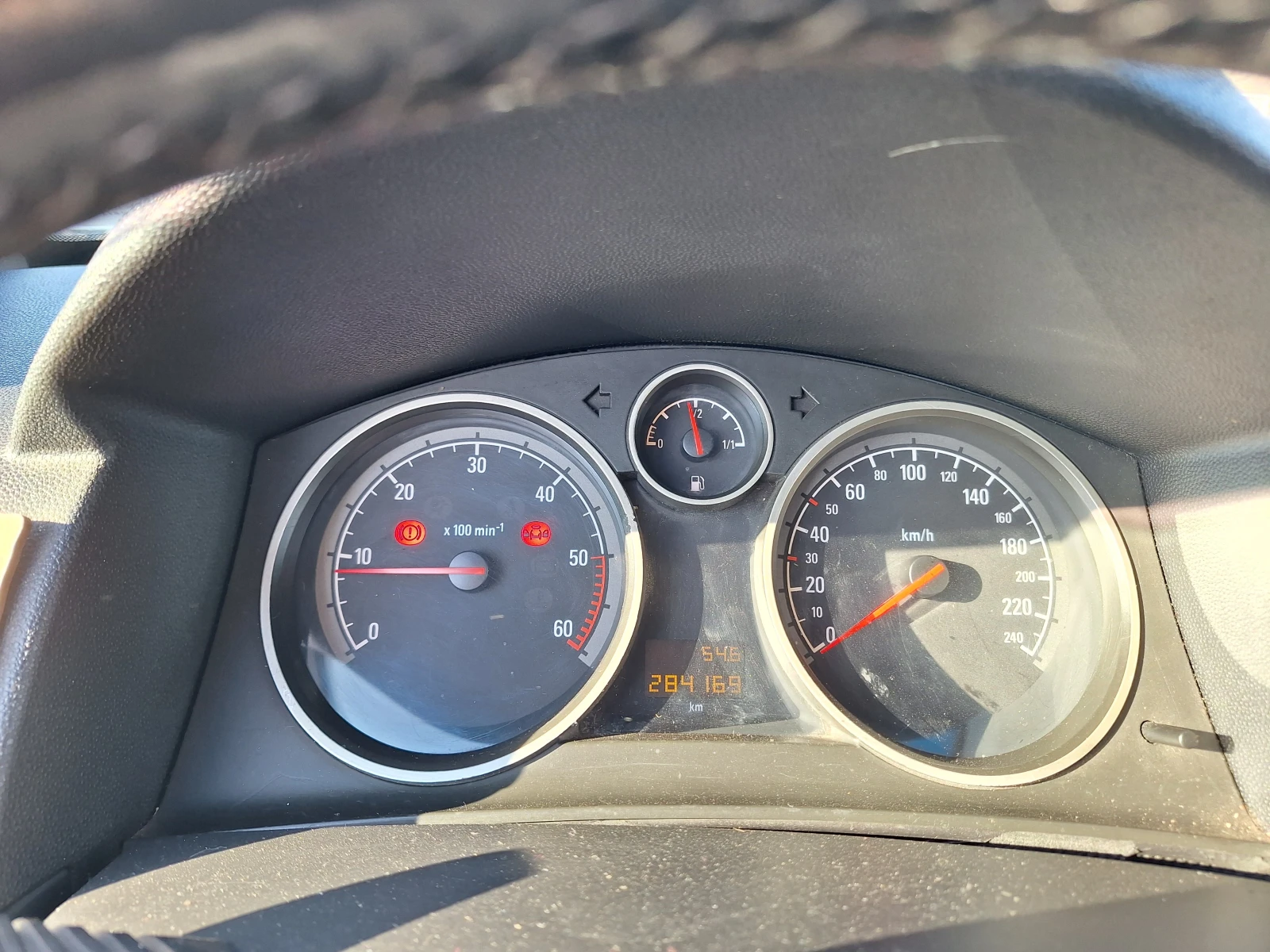 Opel Astra 1.7 CDTI COSMO  | Mobile.bg � ����������� 16