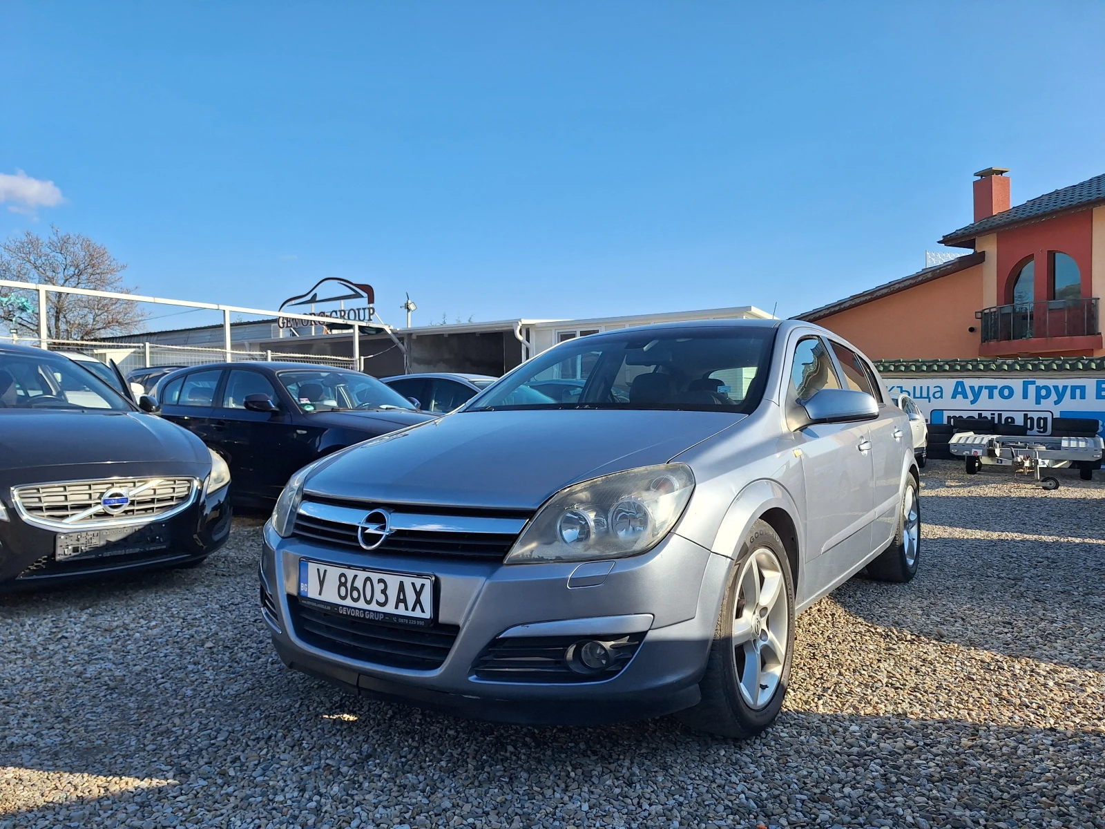 Opel Astra 1.7 CDTI COSMO  | Mobile.bg � ����������� 1