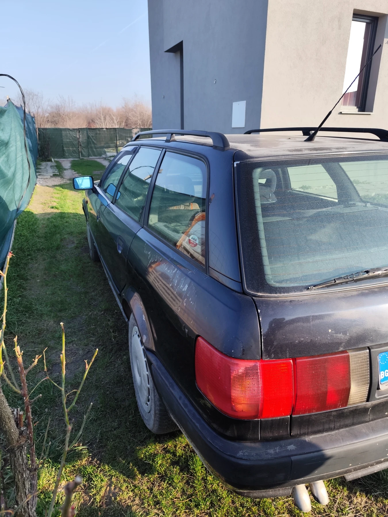 Audi 80 | Mobile.bg � ����������� 6