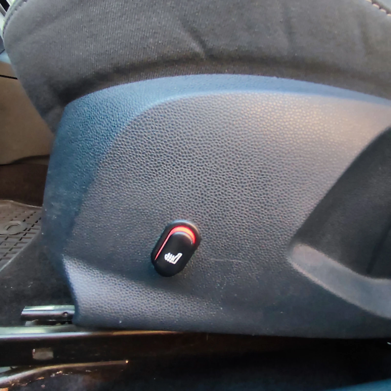 Ford Fiesta 1.25i* TITANIUM* 131�.��*  | Mobile.bg � ����������� 13