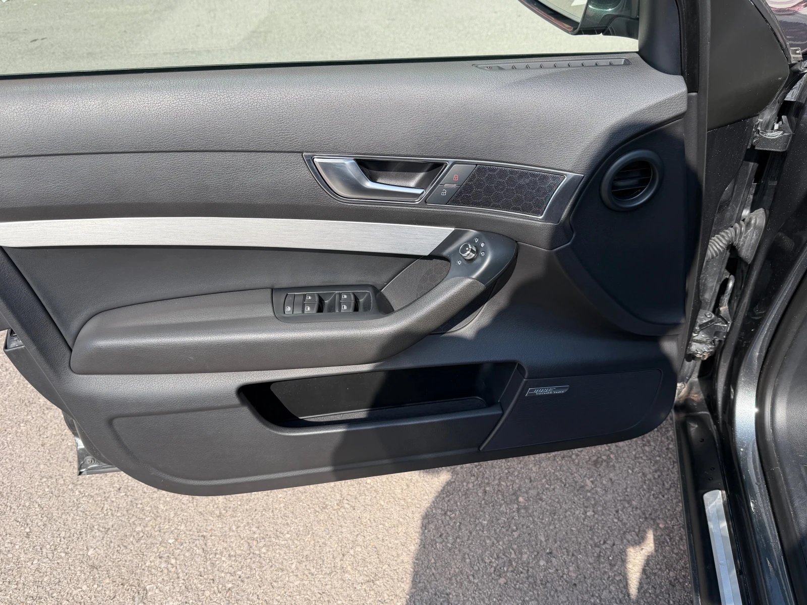 Audi A6 3.0 S line ��������� | Mobile.bg � ����������� 15