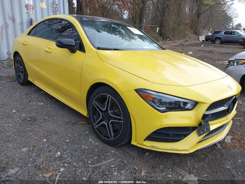 Mercedes-Benz CLA 250 2l 4Matic | Auto.bg — изображение 1
