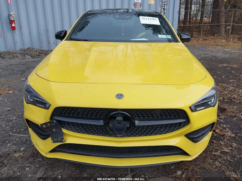 Mercedes-Benz CLA 250 2l 4Matic | Mobile.bg � ����������� 12