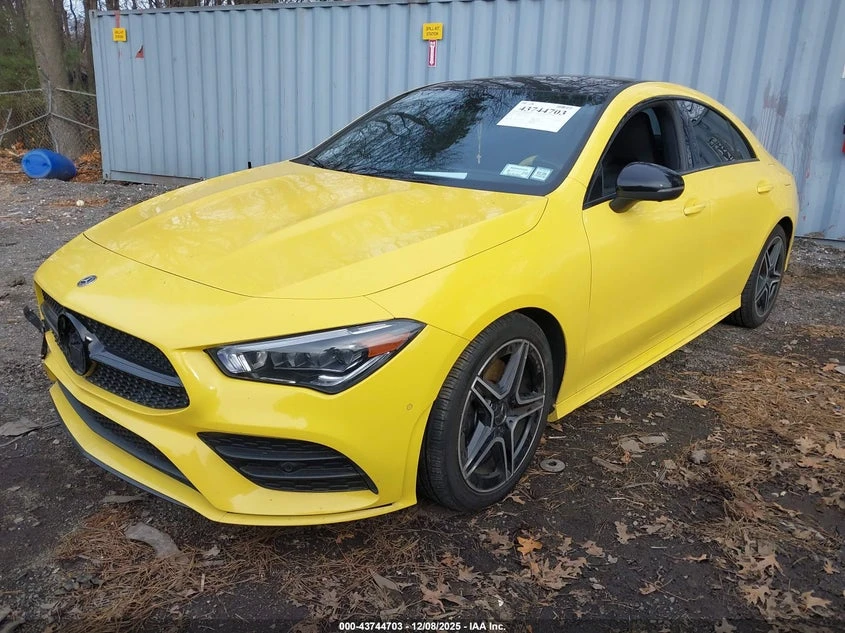 Mercedes-Benz CLA 250 2l 4Matic | Mobile.bg � ����������� 2