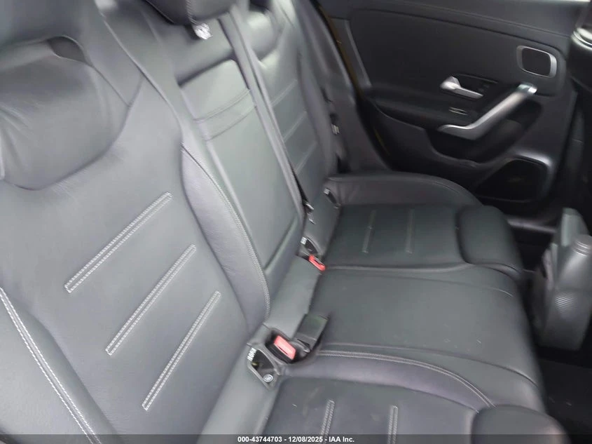 Mercedes-Benz CLA 250 2l 4Matic | Mobile.bg � ����������� 8