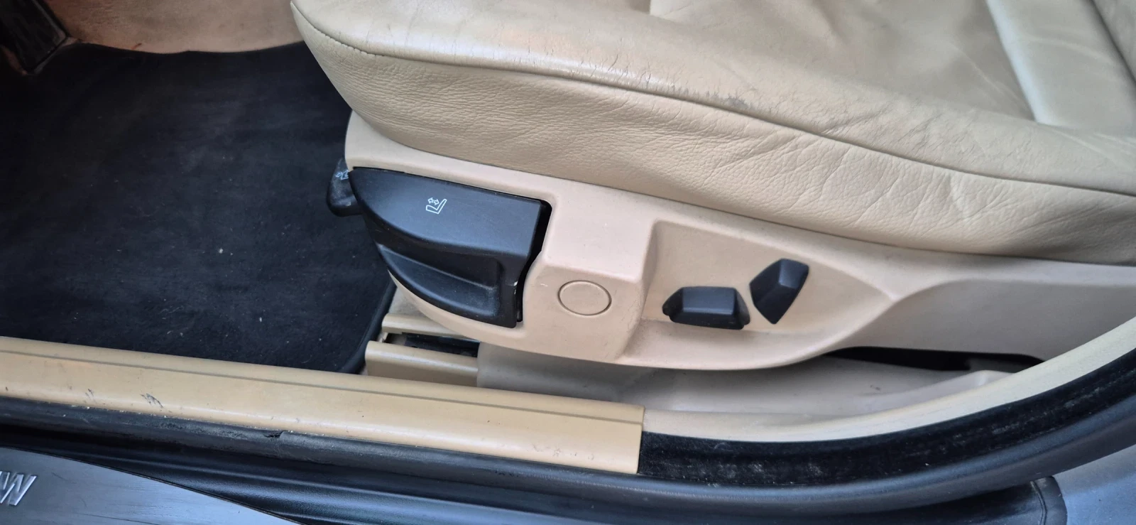 BMW 530 Xd  231 к.с., снимка 15 - Автомобили и джипове - 53942130