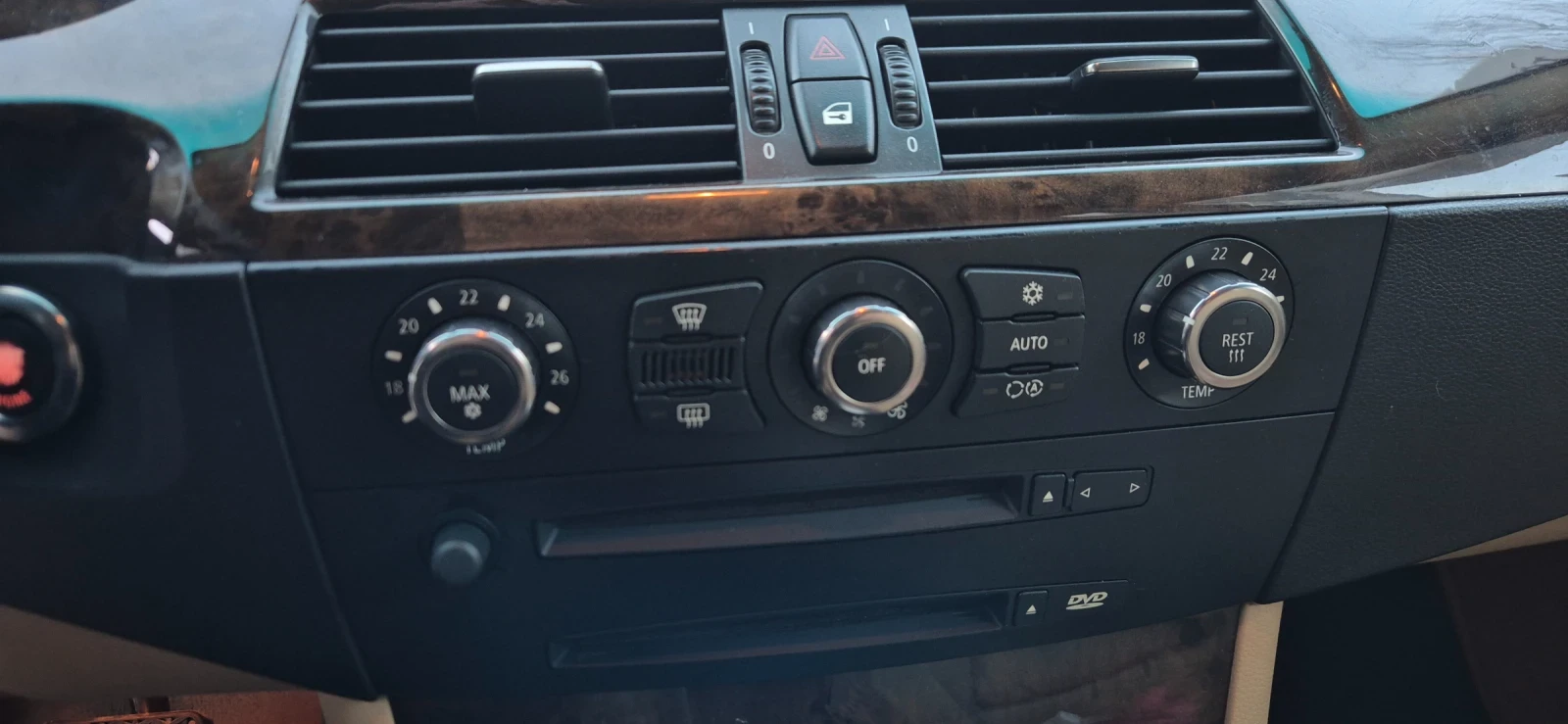 BMW 530 Xd  231 к.с., снимка 13 - Автомобили и джипове - 53942130