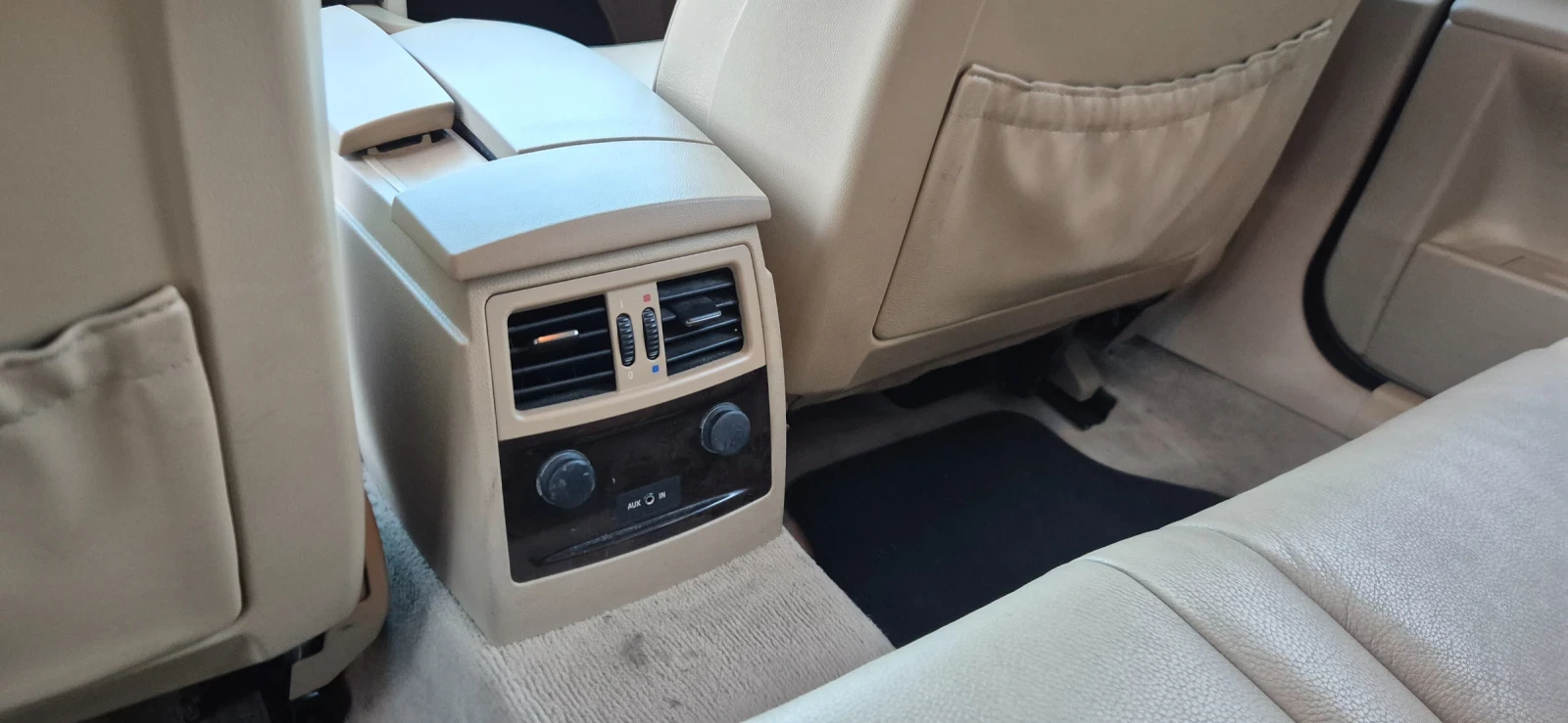 BMW 530 Xd  231 к.с., снимка 14 - Автомобили и джипове - 53942130