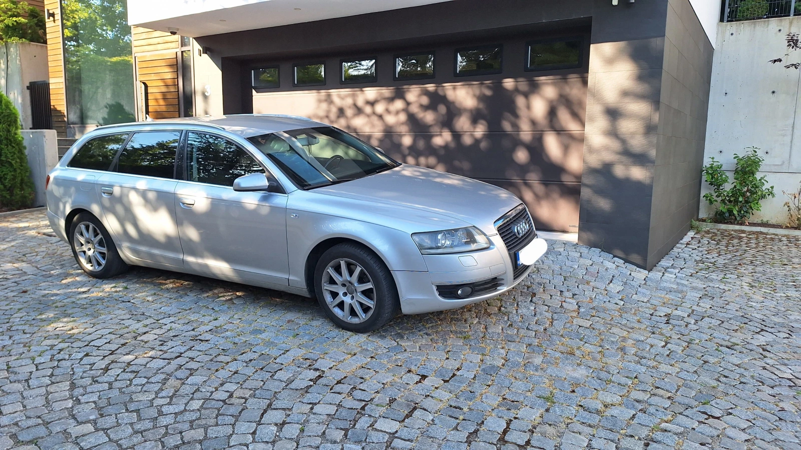 Audi A6 TDI Quattro | Mobile.bg � ����������� 2