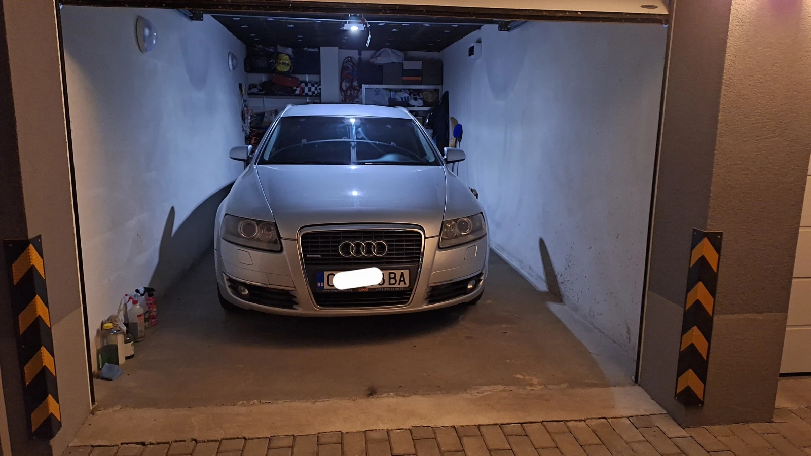 Audi A6 TDI Quattro | Mobile.bg � ����������� 9