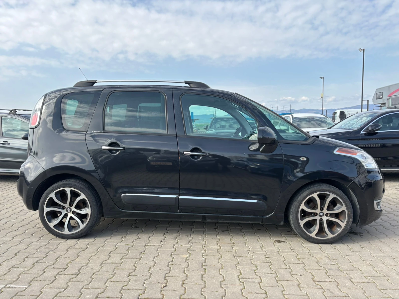 Citroen C3 Picasso / 1.6 HDI / 90HP /  | Mobile.bg � ����������� 6