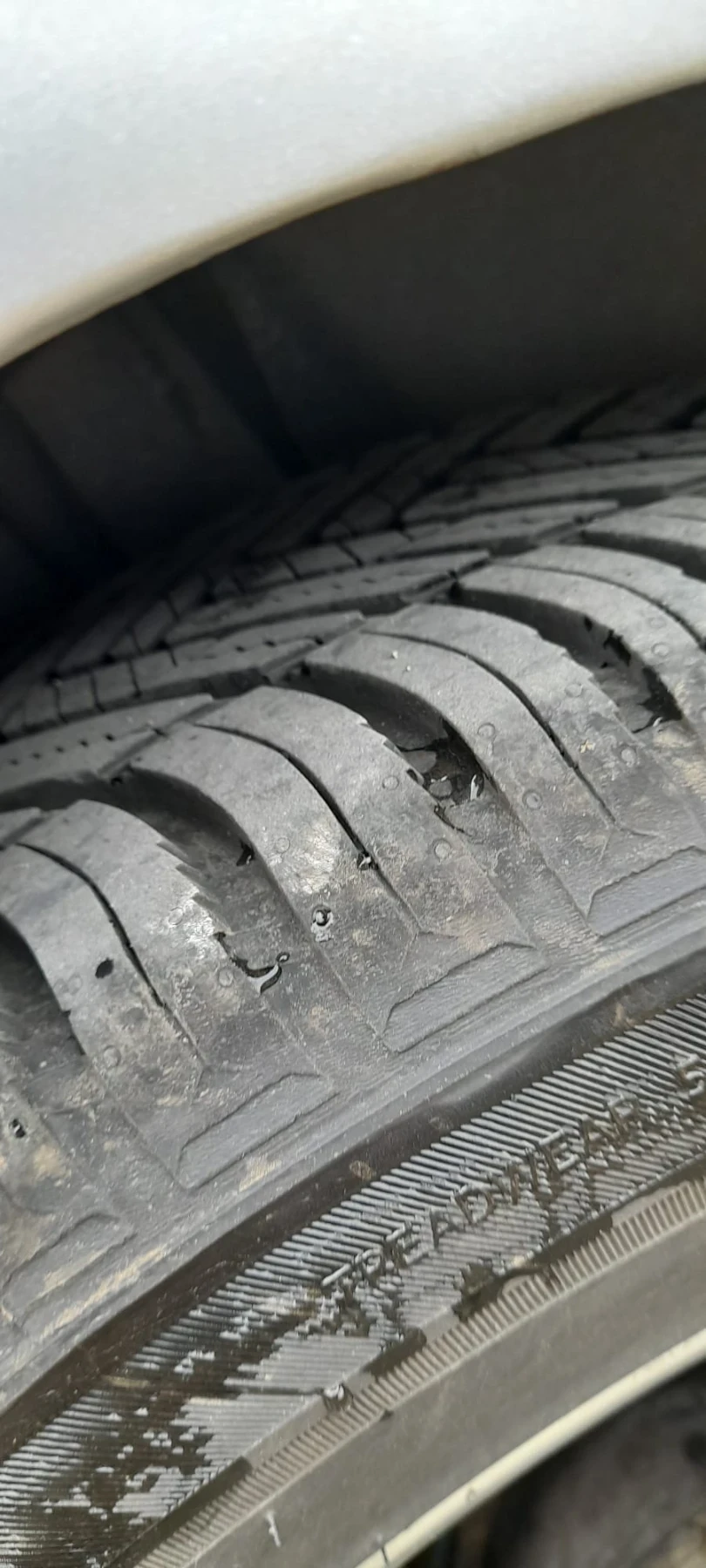 VW Golf Plus 1.9 TDI, снимка 8 - Автомобили и джипове - 54207543