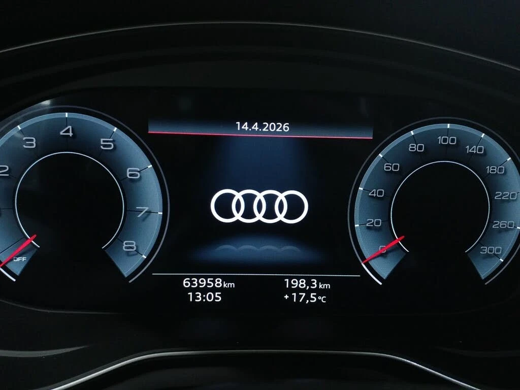 Audi A5 Prestige* S Line* АвтоКредит* (ЦЕНА ДО БГ), снимка 11 - Автомобили и джипове - 54216806