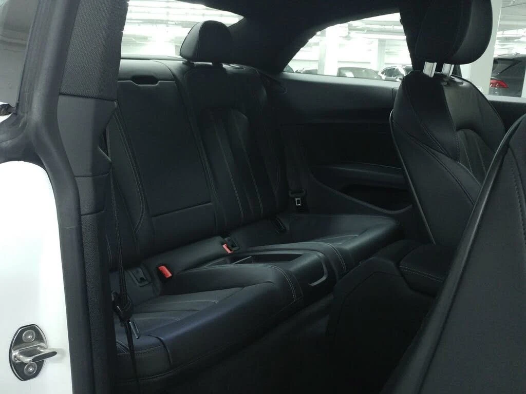 Audi A5 Prestige* S Line* АвтоКредит* (ЦЕНА ДО БГ), снимка 9 - Автомобили и джипове - 54216806