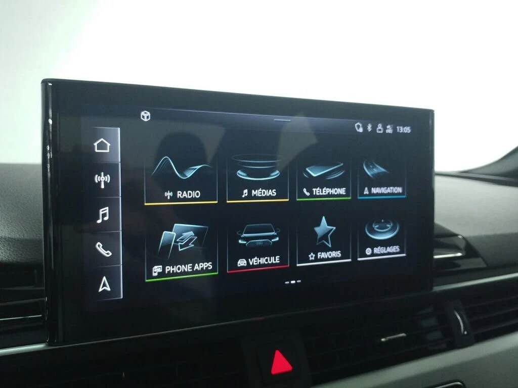 Audi A5 Prestige* S Line* АвтоКредит* (ЦЕНА ДО БГ), снимка 12 - Автомобили и джипове - 54216806