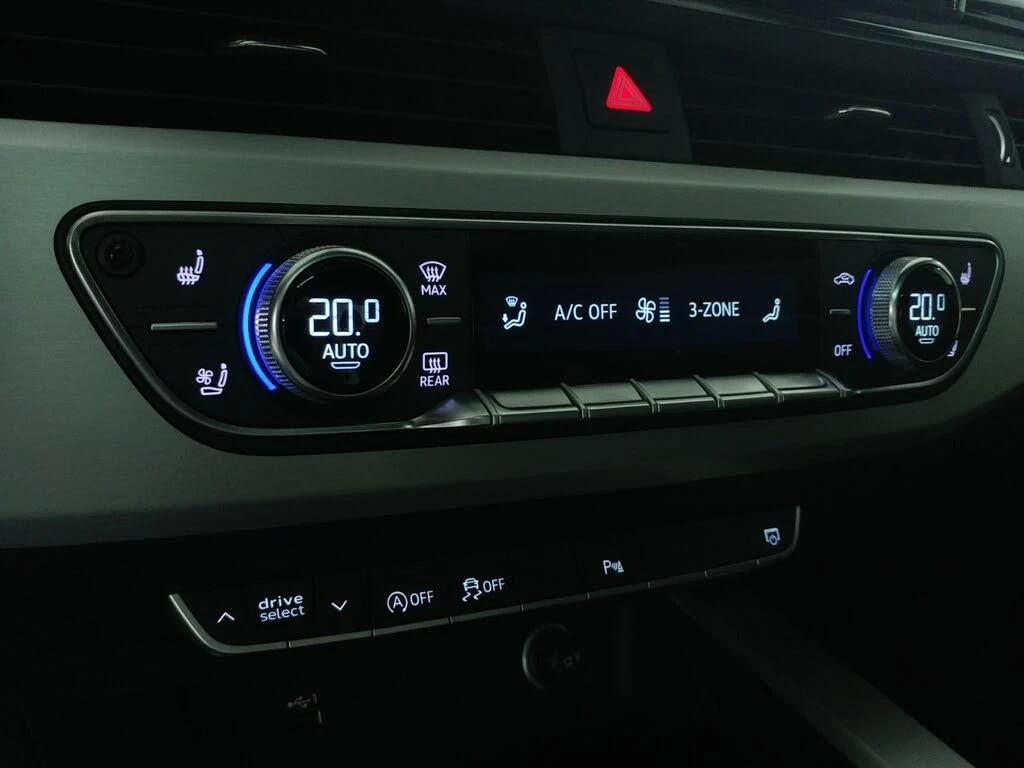 Audi A5 Prestige* S Line* АвтоКредит* (ЦЕНА ДО БГ), снимка 13 - Автомобили и джипове - 54216806