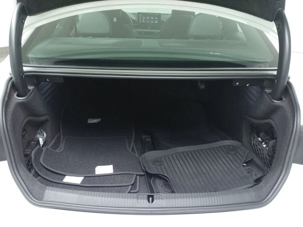 Audi A5 Prestige* S Line* АвтоКредит* (ЦЕНА ДО БГ), снимка 8 - Автомобили и джипове - 54216806