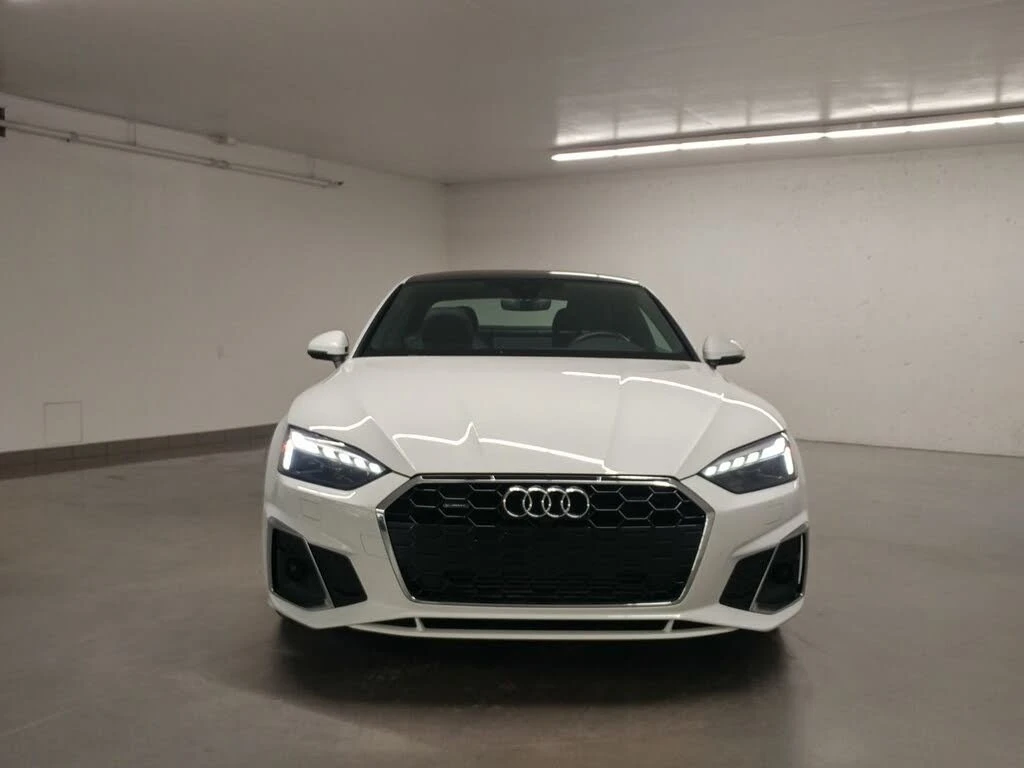 Audi A5 Prestige* S Line* АвтоКредит* (ЦЕНА ДО БГ), снимка 2 - Автомобили и джипове - 54216806