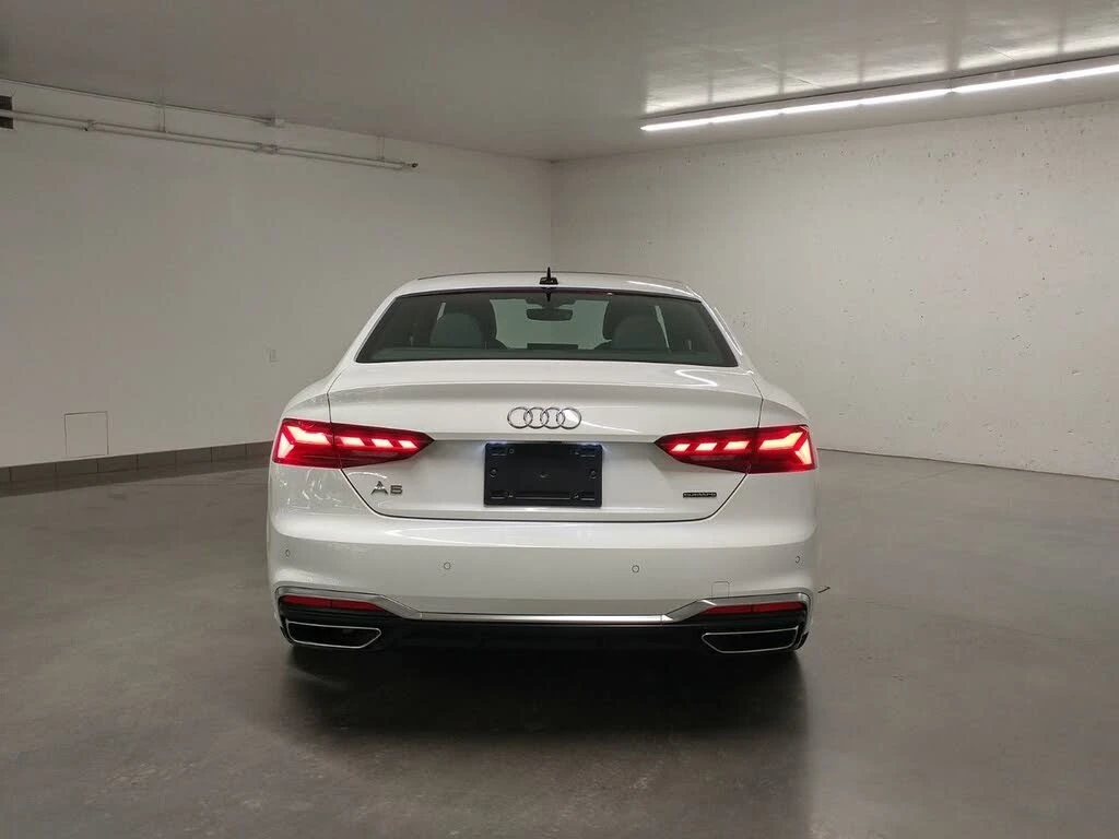 Audi A5 Prestige* S Line* АвтоКредит* (ЦЕНА ДО БГ), снимка 5 - Автомобили и джипове - 54216806