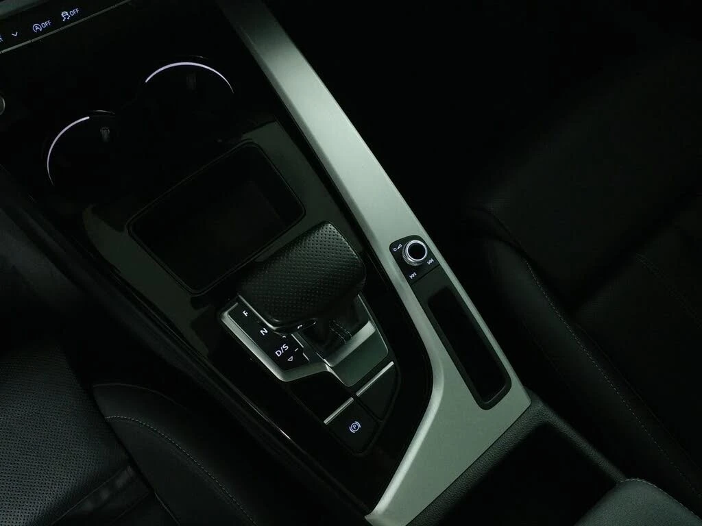 Audi A5 Prestige* S Line* АвтоКредит* (ЦЕНА ДО БГ), снимка 14 - Автомобили и джипове - 54216806