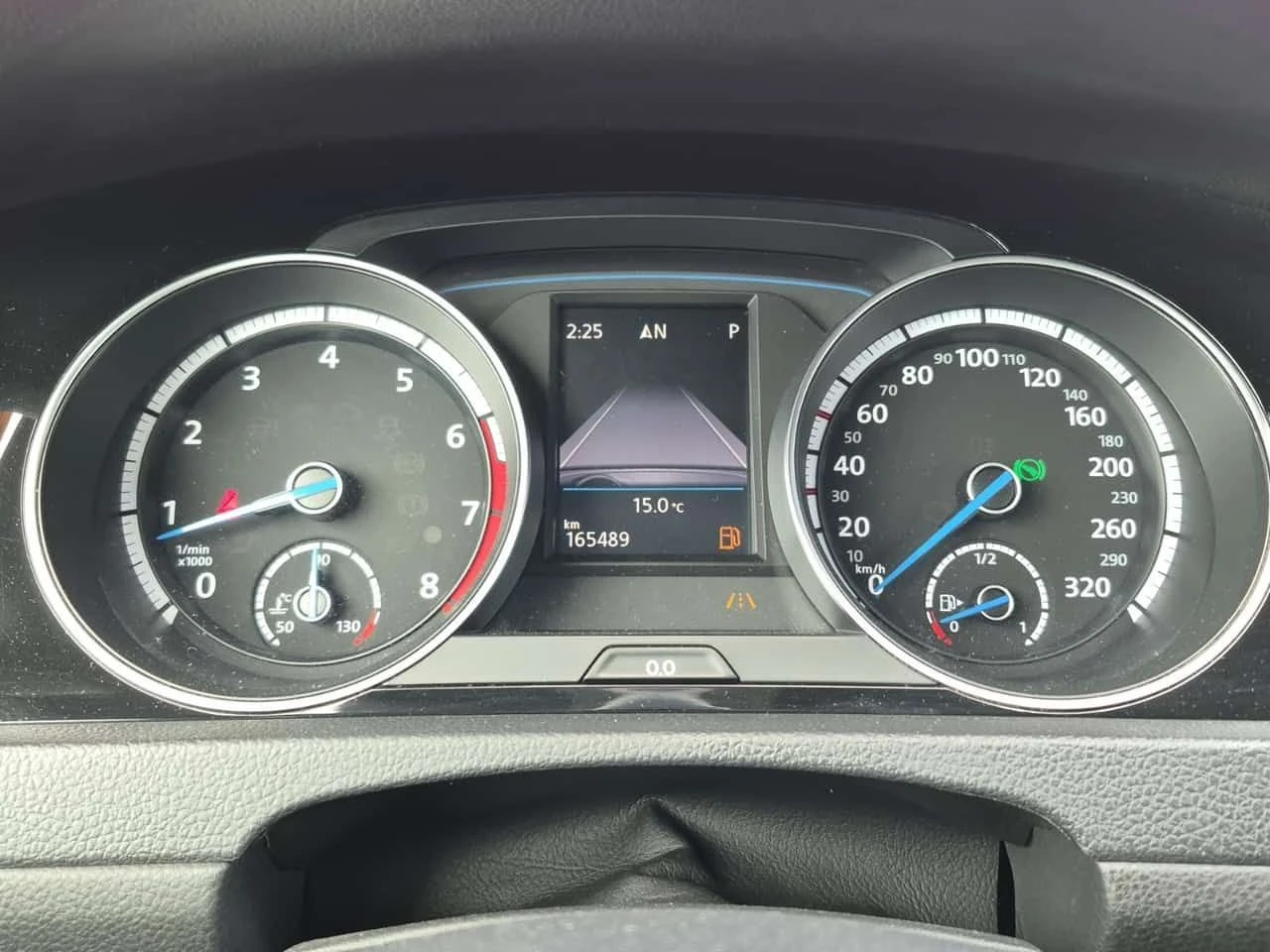 VW Golf * 5DR HB DSG * CARFAX * ЦЕНА ДО БГ, снимка 7 - Автомобили и джипове - 54593844