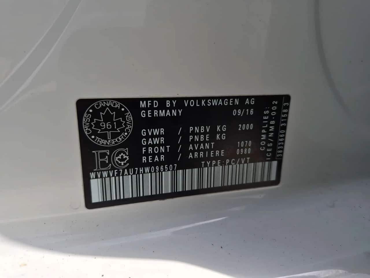 VW Golf * 5DR HB DSG * CARFAX * ЦЕНА ДО БГ, снимка 15 - Автомобили и джипове - 54593844