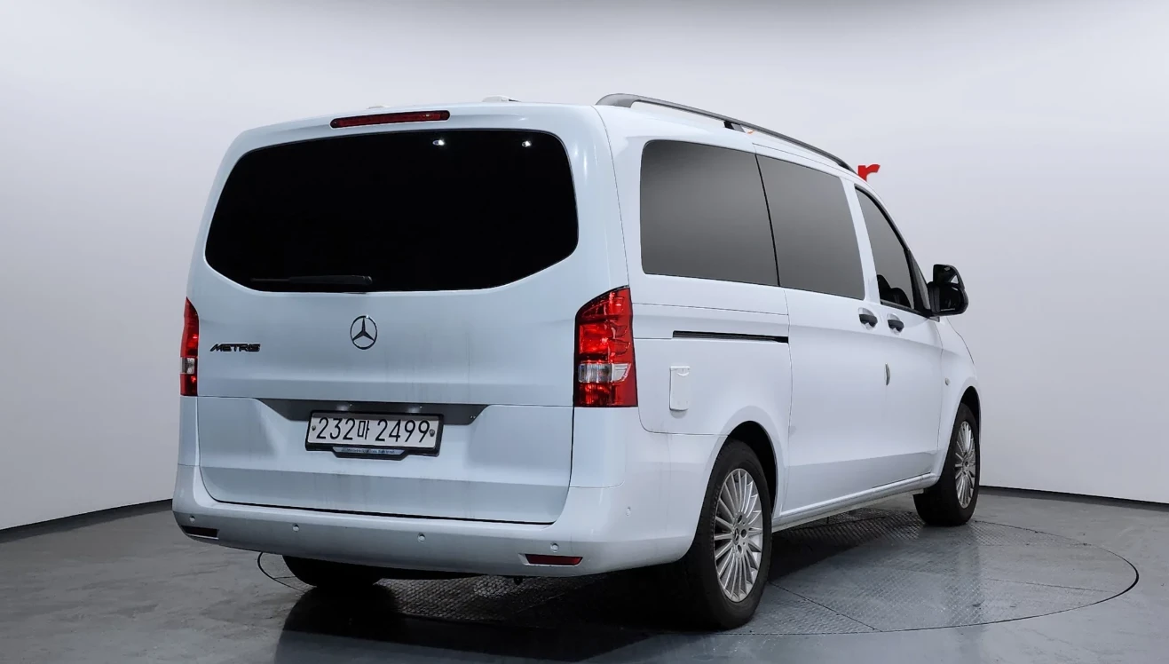 Mercedes-Benz V 300 MARCO POLO EDITION | Mobile.bg � ����������� 2