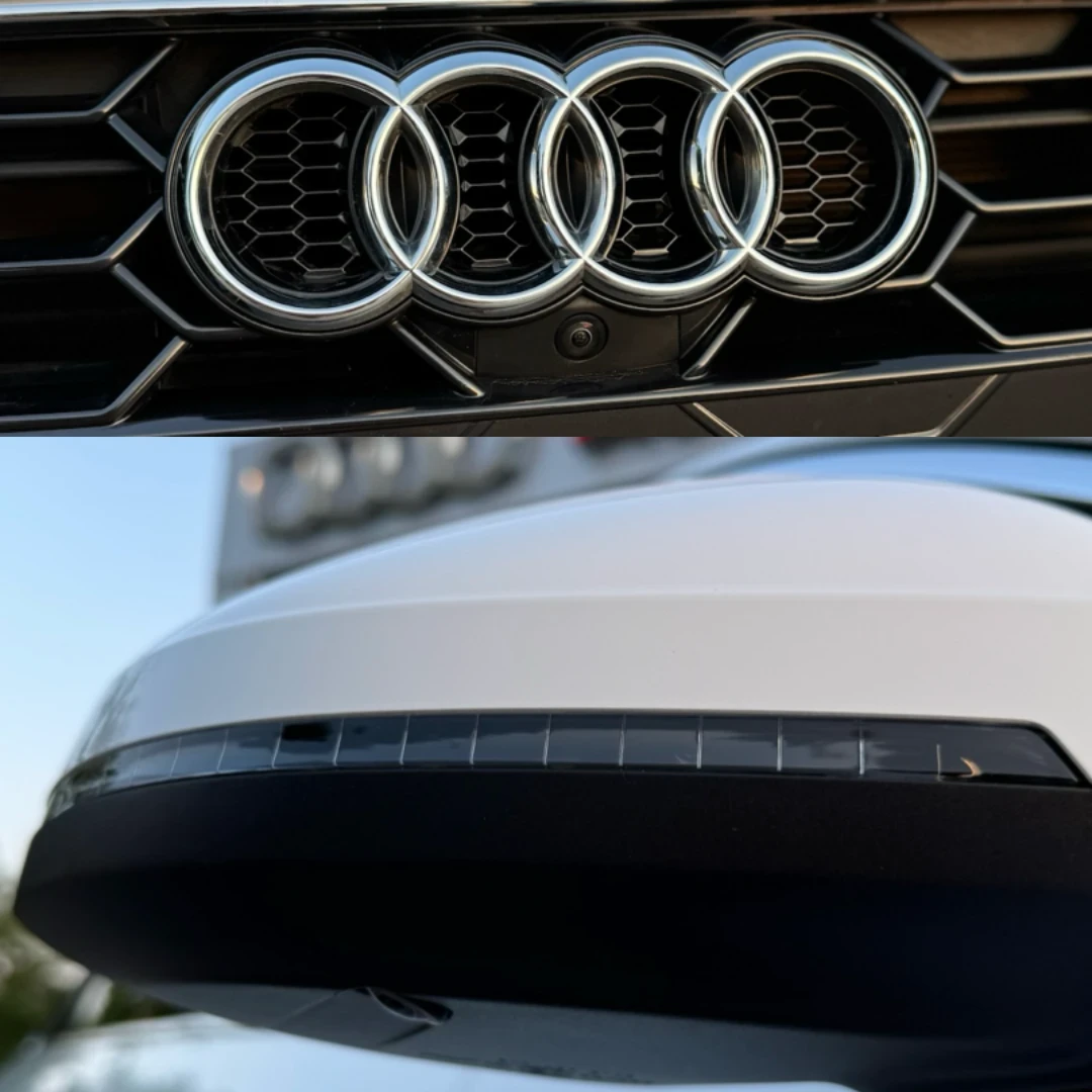 Audi A4 А4 3хS line 45 TFSI quattro, снимка 13 - Автомобили и джипове - 54808880