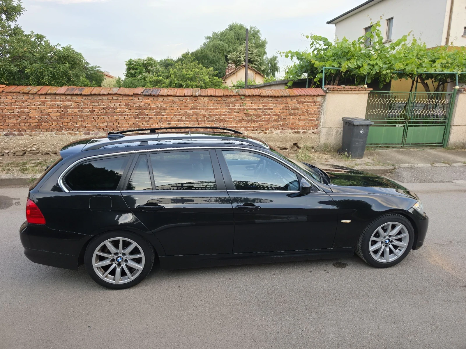 BMW 325 М57 двигател!Топ състояние!, снимка 7 - Автомобили и джипове - 55003083