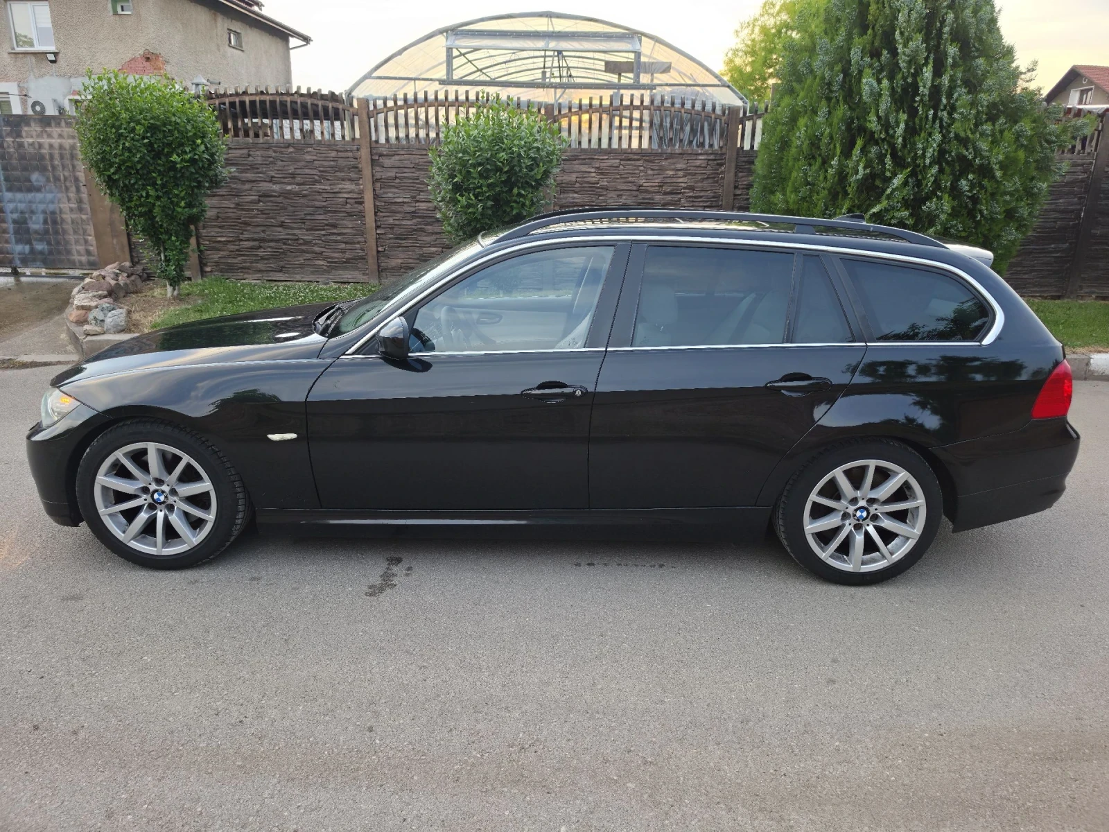 BMW 325 М57 двигател!Топ състояние!, снимка 3 - Автомобили и джипове - 55003083