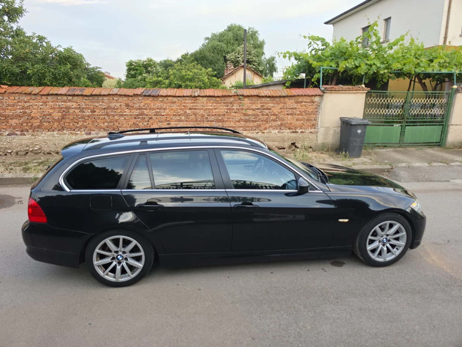 BMW 325 М57 двигател!Топ състояние!, снимка 8 - Автомобили и джипове - 55003083