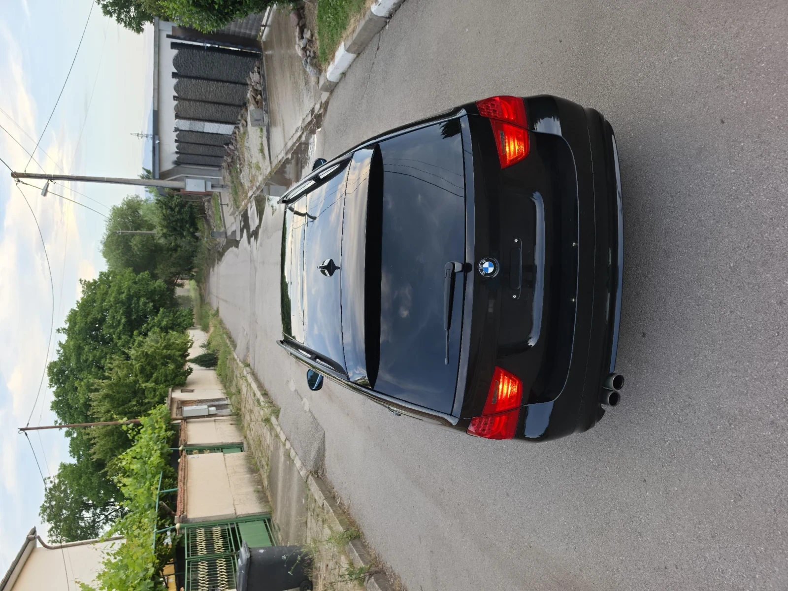 BMW 325 М57 двигател!Топ състояние!, снимка 5 - Автомобили и джипове - 55003083