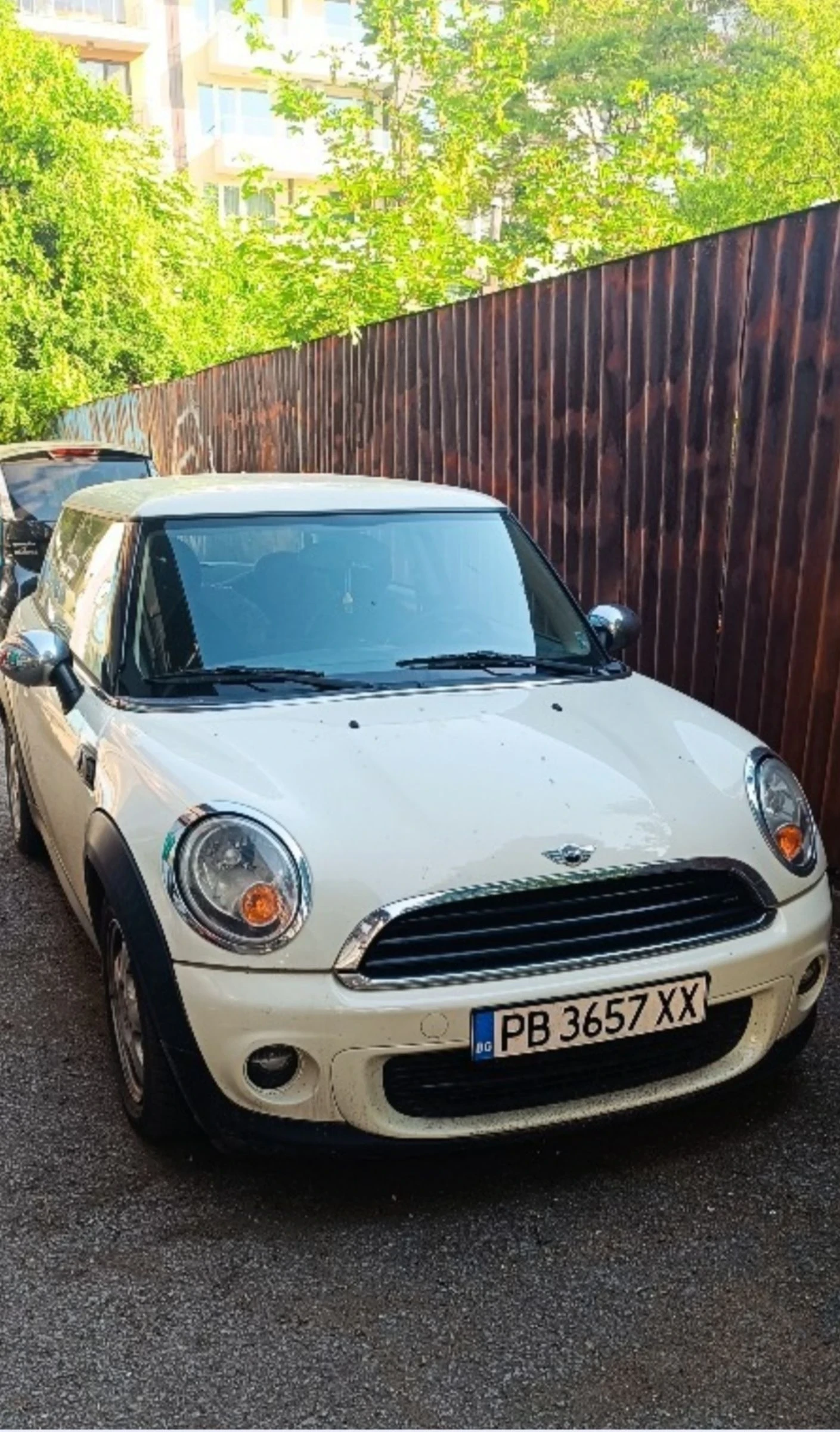 Mini One