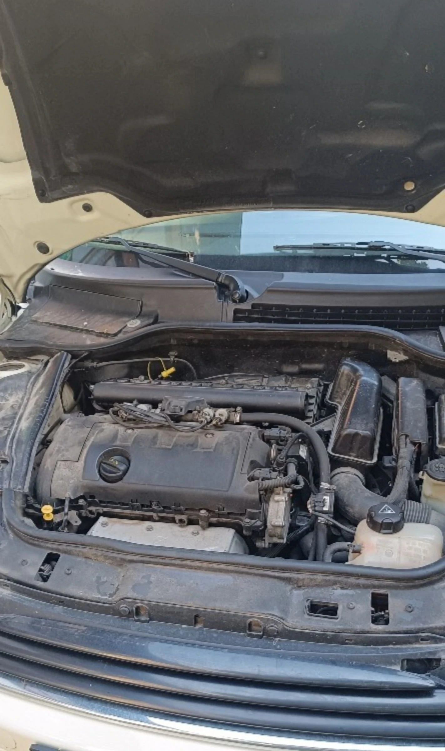 Mini One, снимка 5 - Автомобили и джипове - 55061329