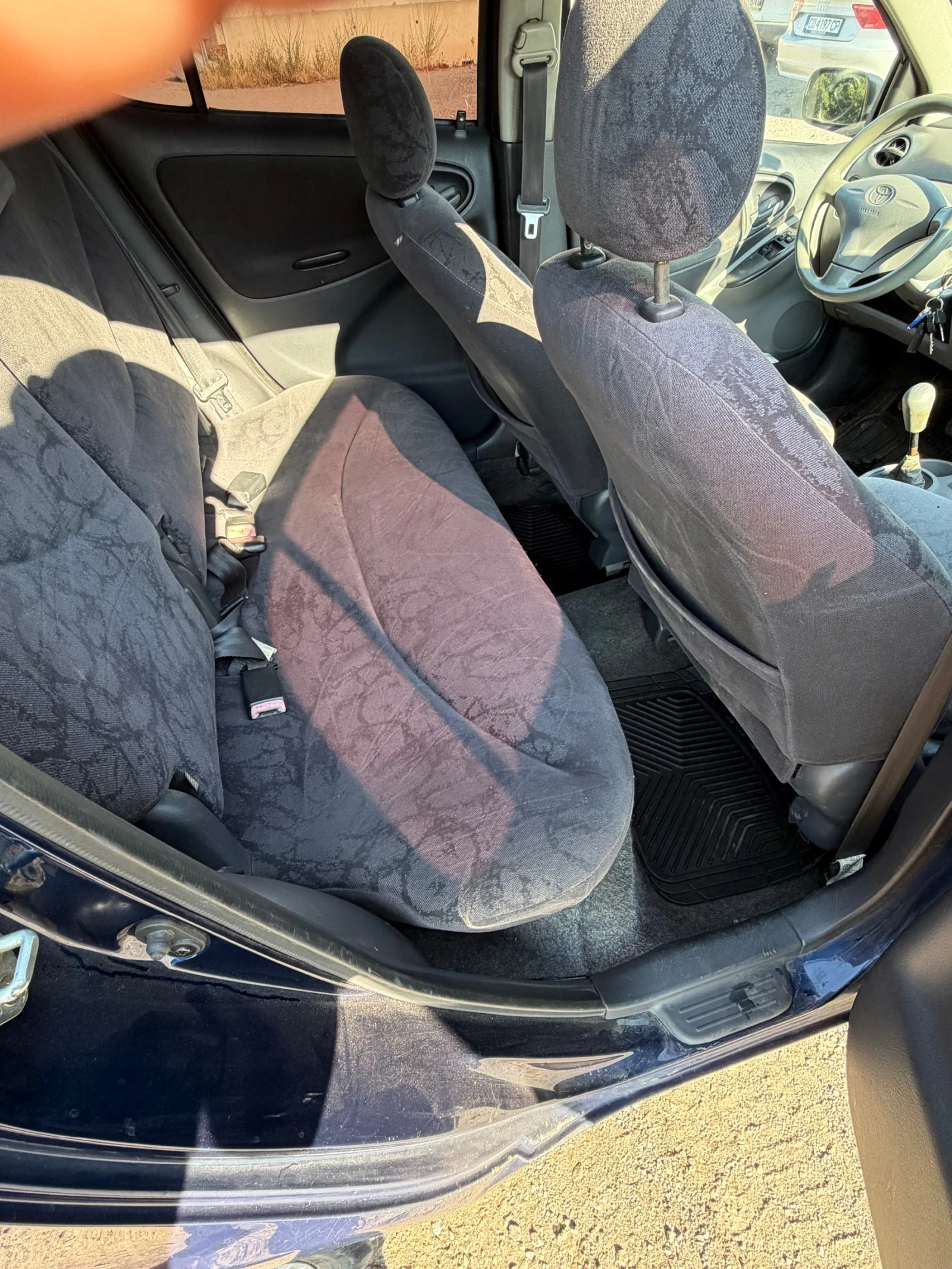 Toyota Yaris, снимка 8 - Автомобили и джипове - 55055248