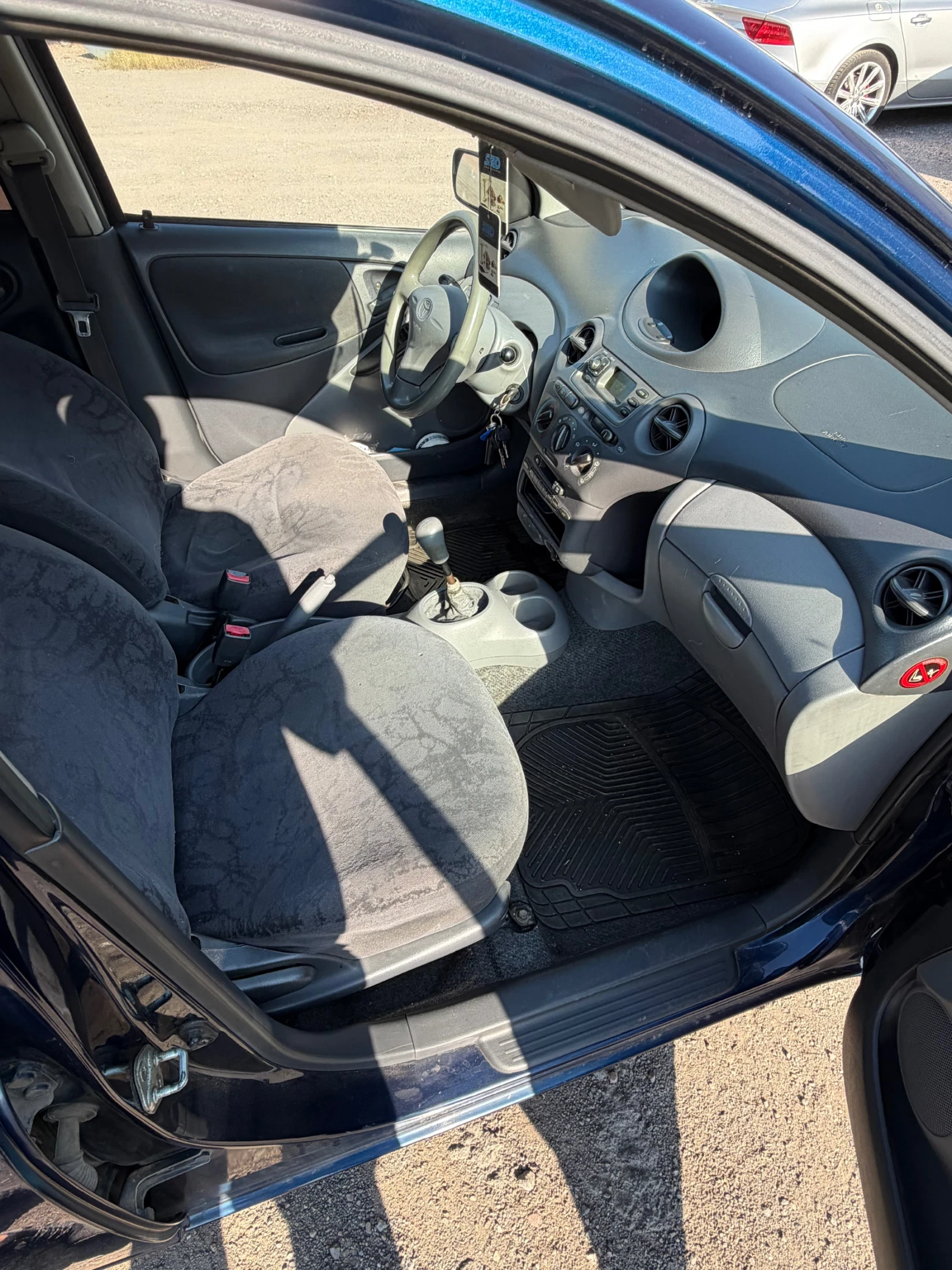 Toyota Yaris, снимка 7 - Автомобили и джипове - 55055248