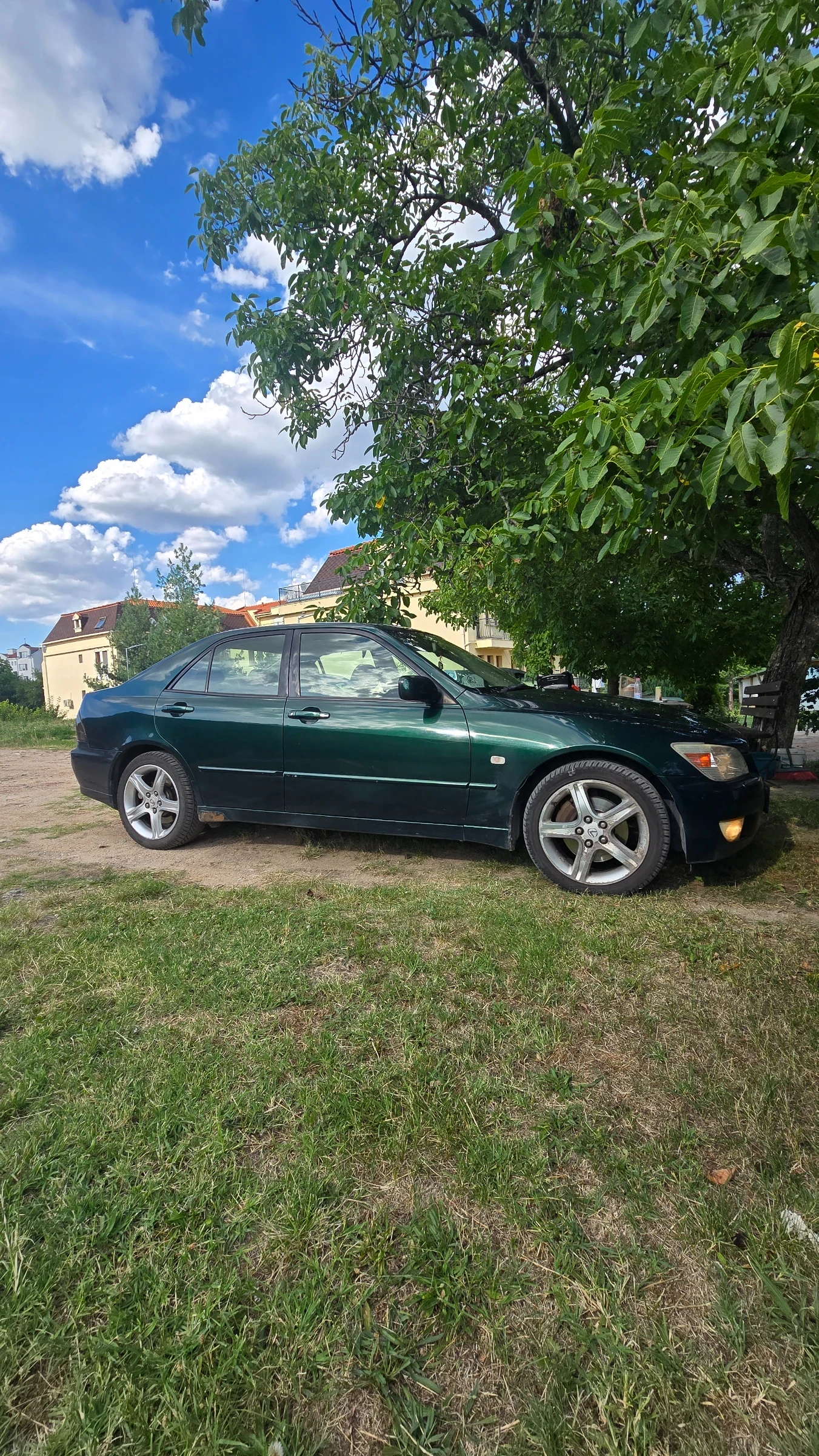 Lexus IS 200 | Mobile.bg � ����������� 3
