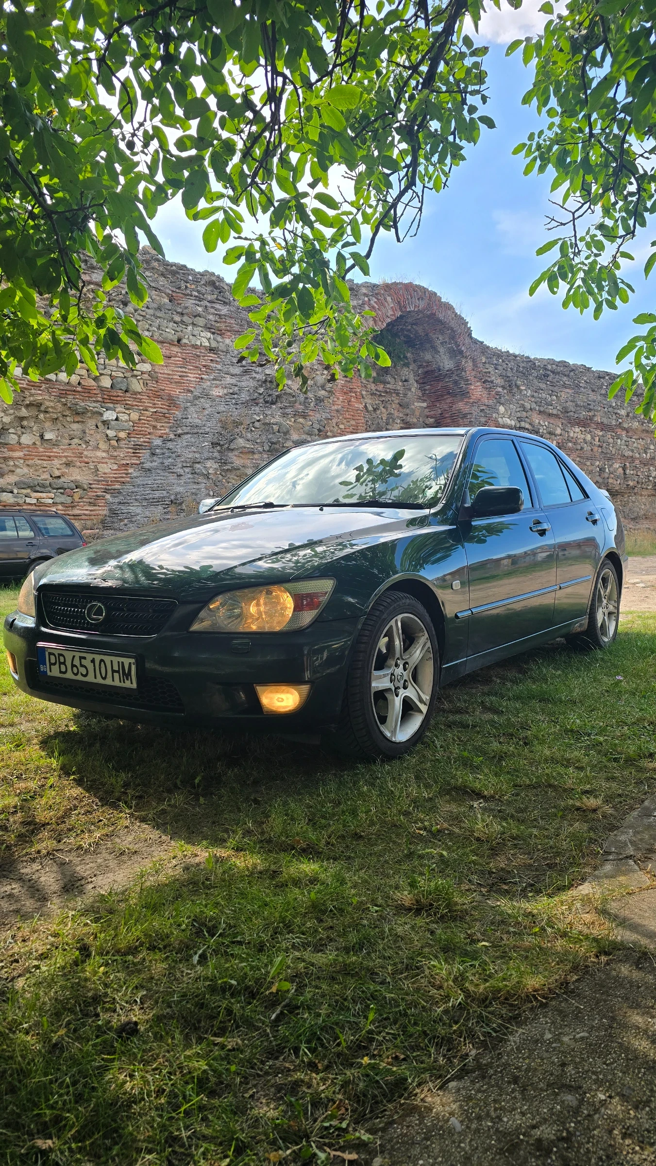 Lexus IS 200 | Mobile.bg � ����������� 1