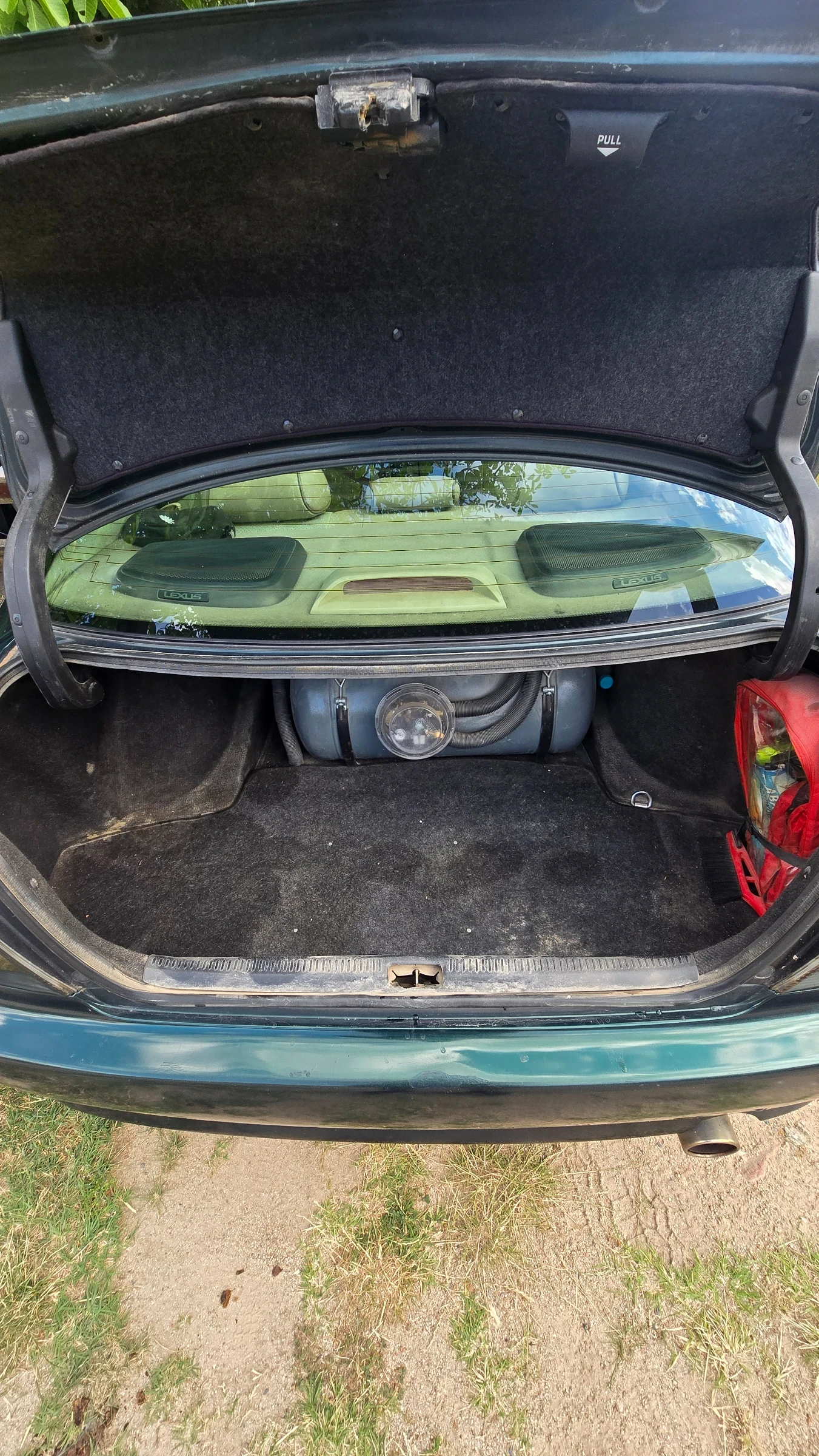 Lexus IS 200 | Mobile.bg � ����������� 12