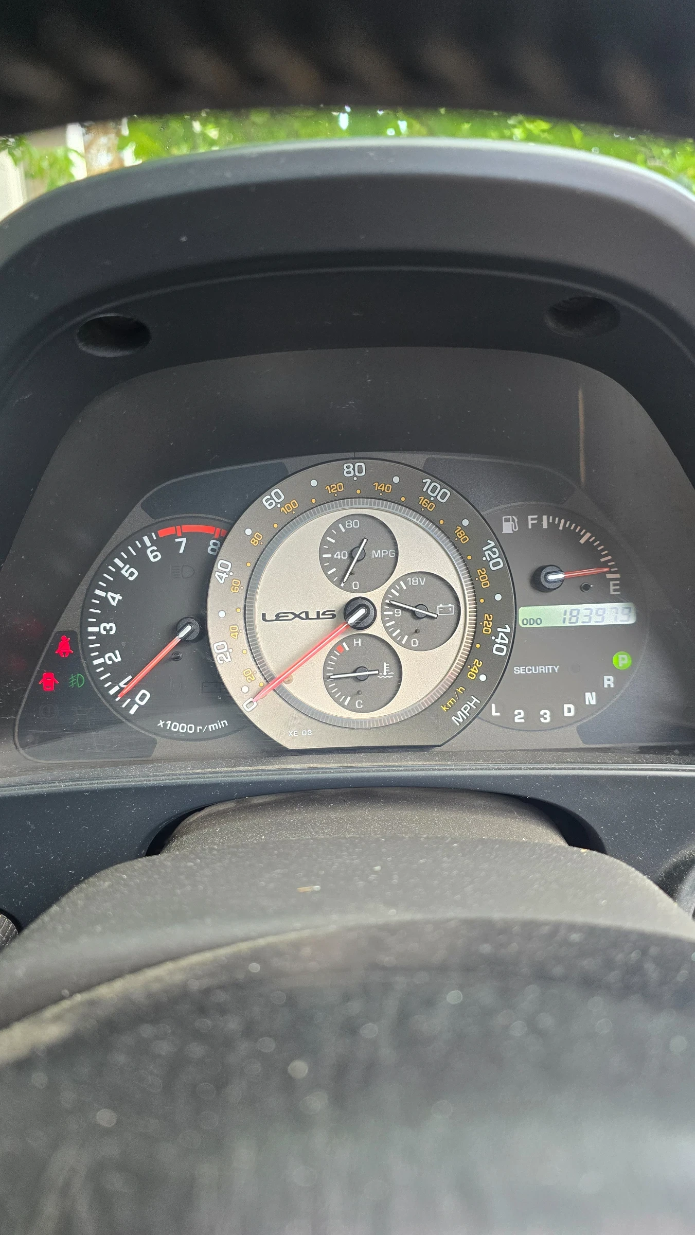 Lexus IS 200 | Mobile.bg � ����������� 10