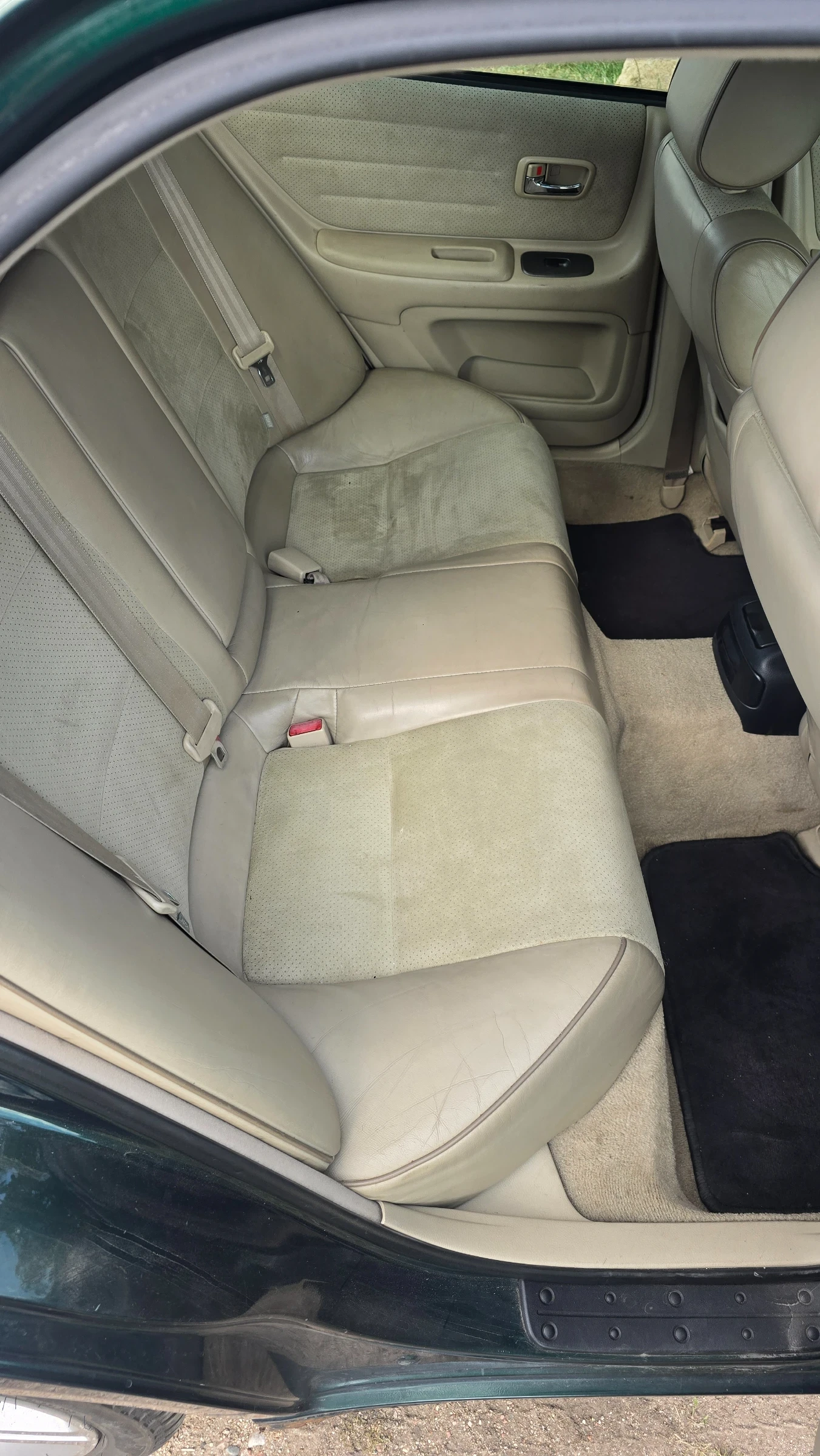 Lexus IS 200 | Mobile.bg � ����������� 9