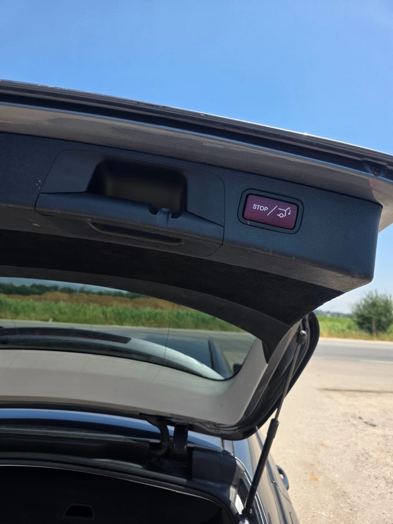 Mercedes-Benz E 220 на части, снимка 11 - Автомобили и джипове - 55367893