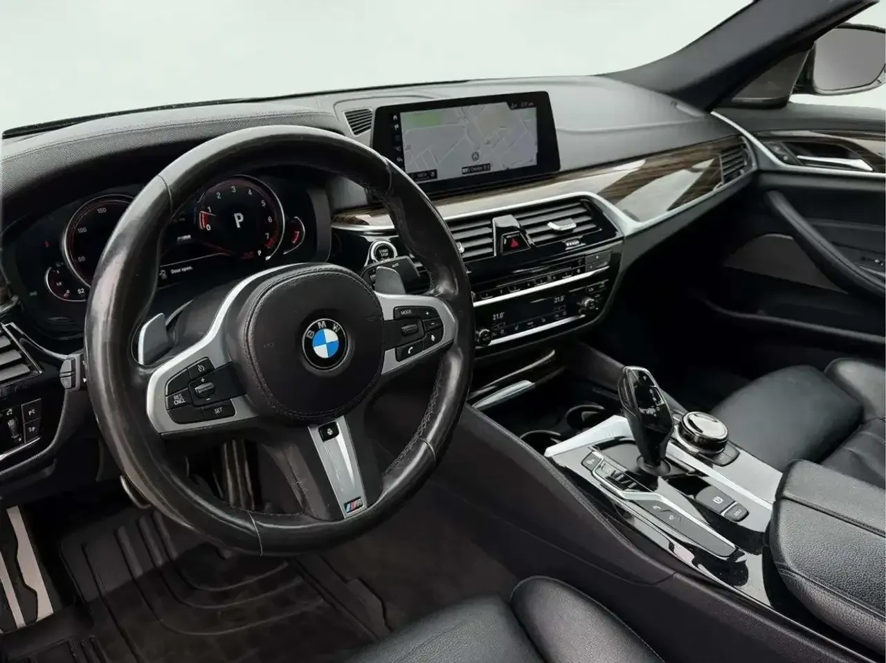 BMW 540 xDrive M Sport SOFT CLOSE| AMBIENT| ACC| HUD| H/K | Mobile.bg � ����������� 6