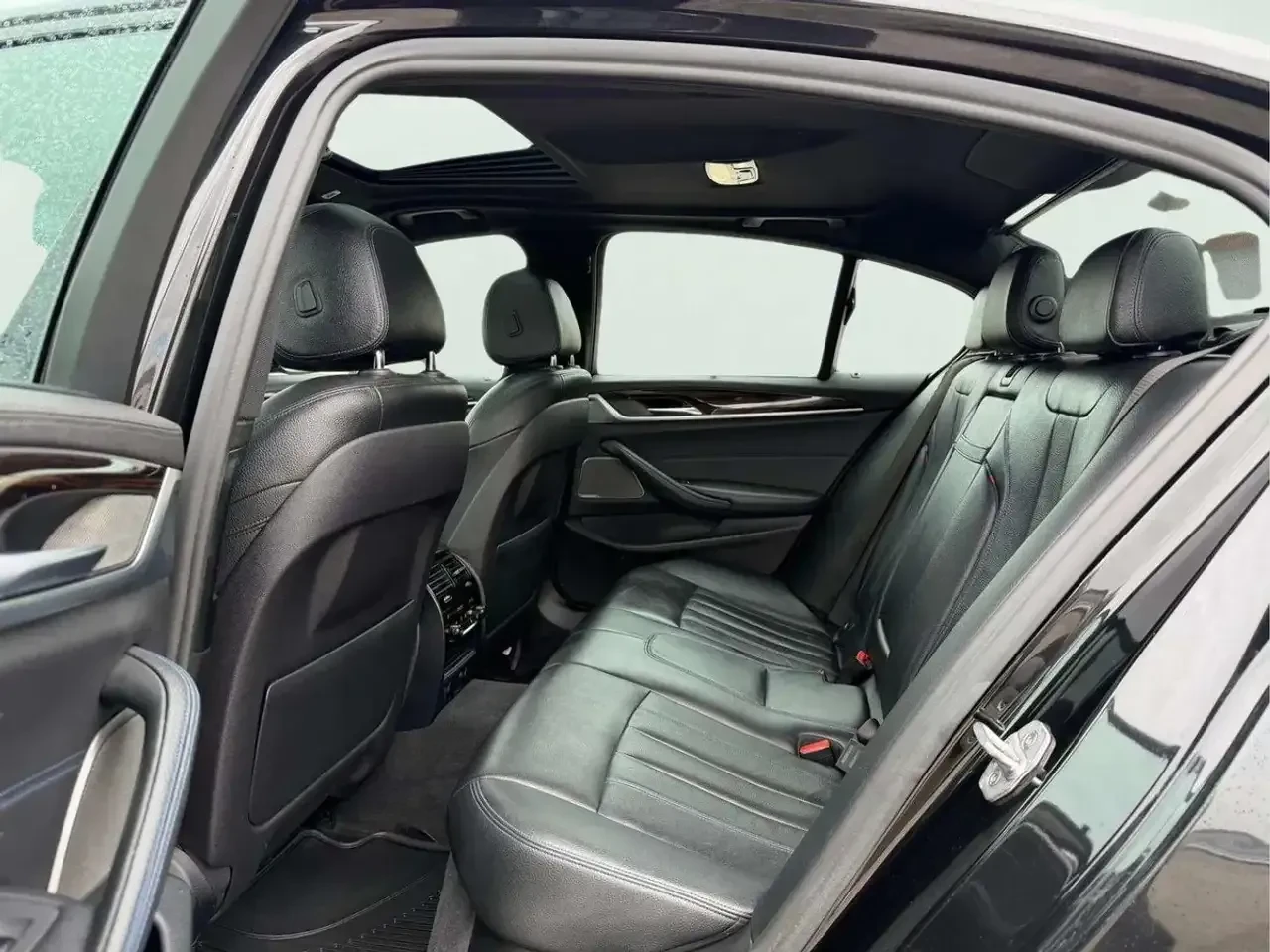 BMW 540 xDrive M Sport SOFT CLOSE| AMBIENT| ACC| HUD| H/K | Mobile.bg � ����������� 9